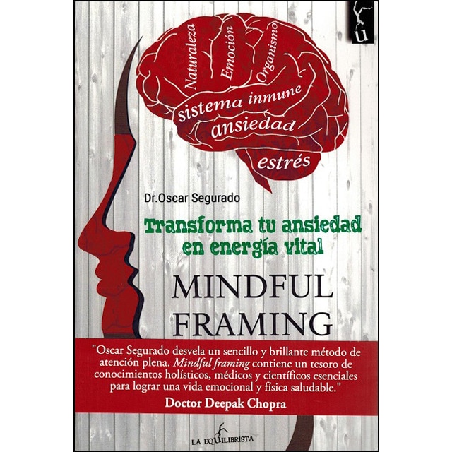 Imagem 0 de Transforma Tu Ansiedad En Energia Vital