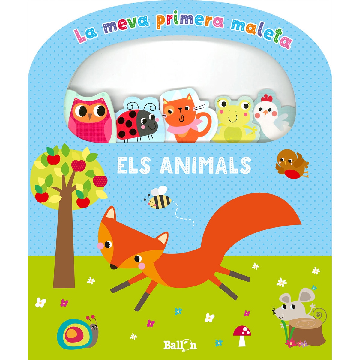 ELS ANIMALS 1