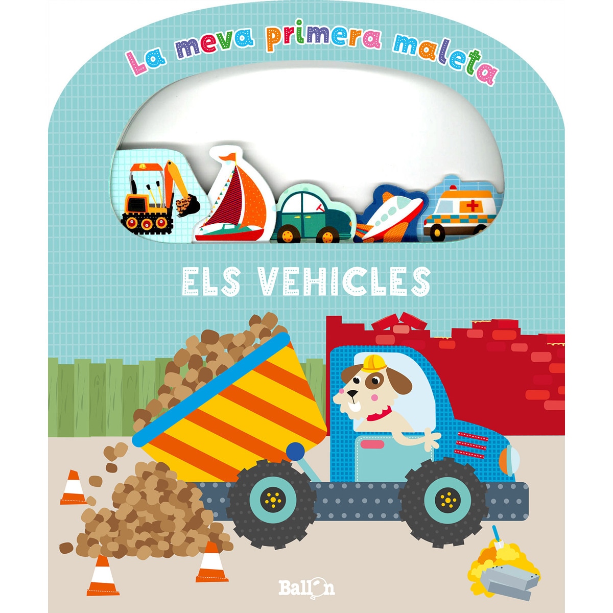 ELS VEHICLES 1