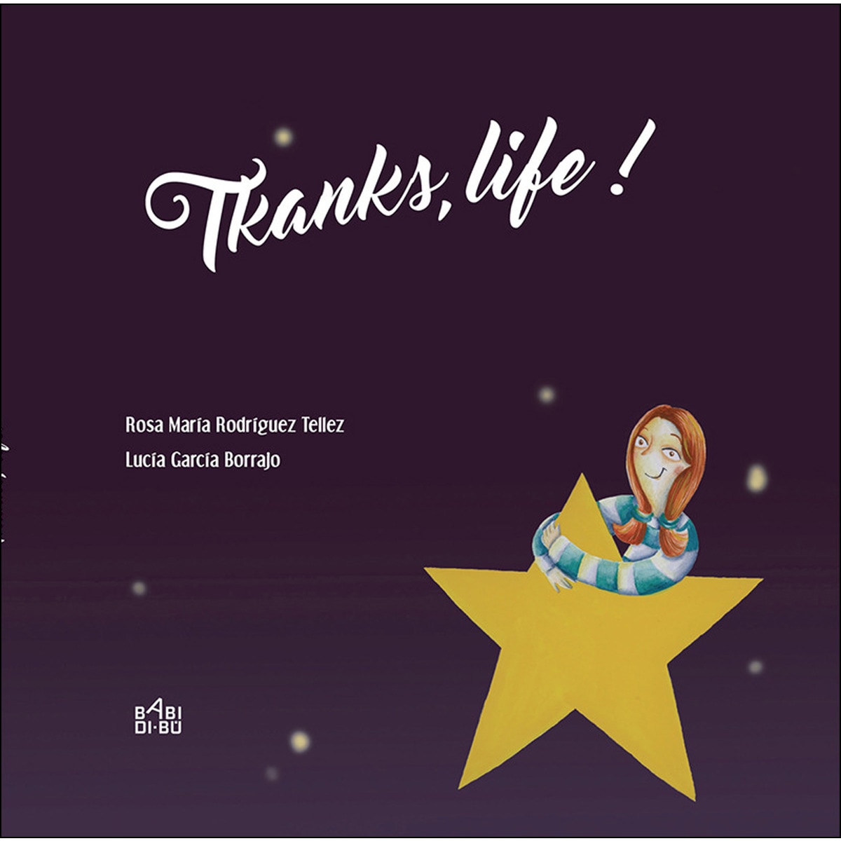 Thanks. Life! 1