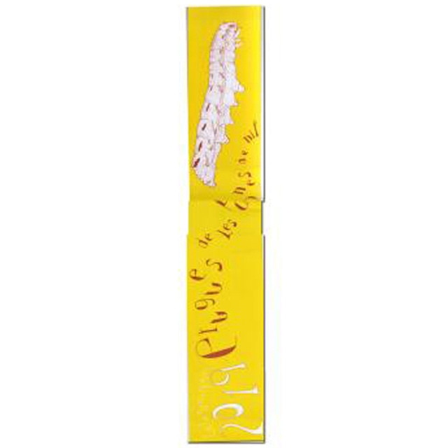 Imagem 0 de 2019 Calendari Gelpi Erugues De Les Papallones De