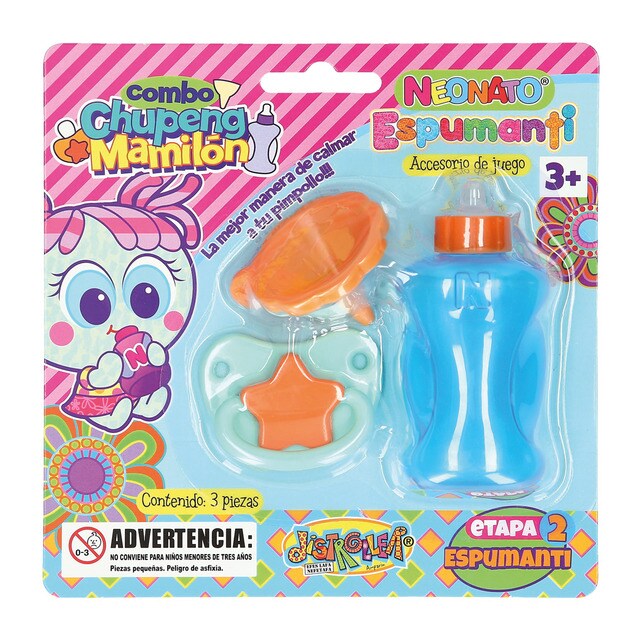 distroller espumanti