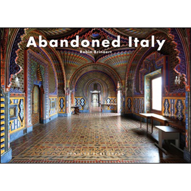 Abandoned Italy 1