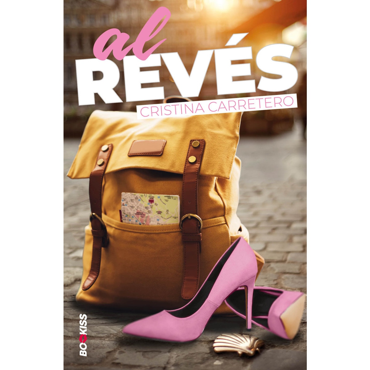 Al revés (Capa mole) 1