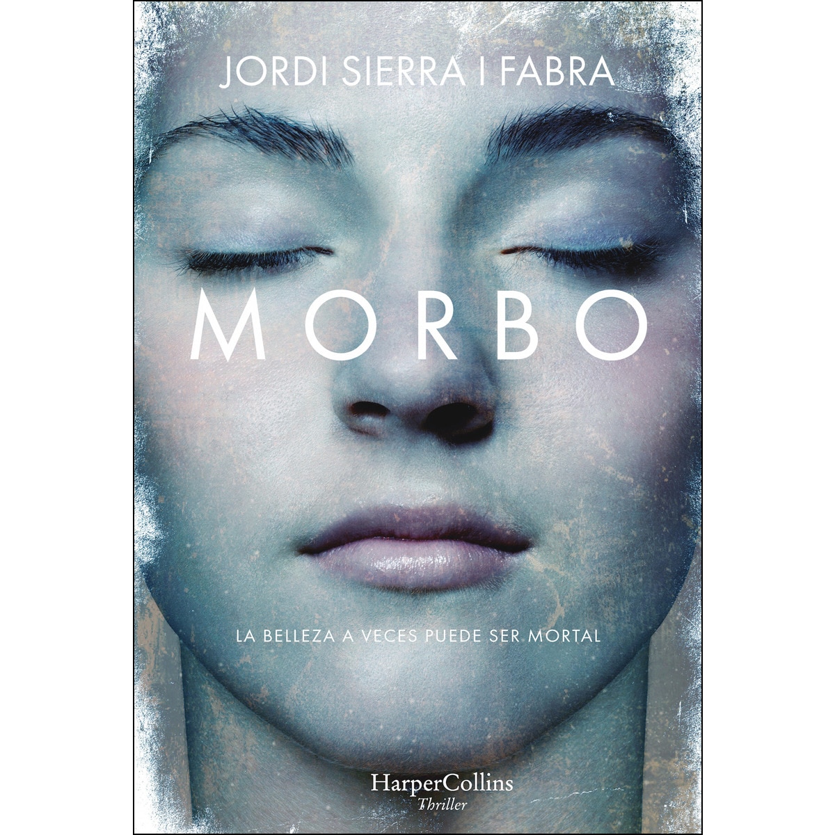 Morbo (Tapa blanda) 1