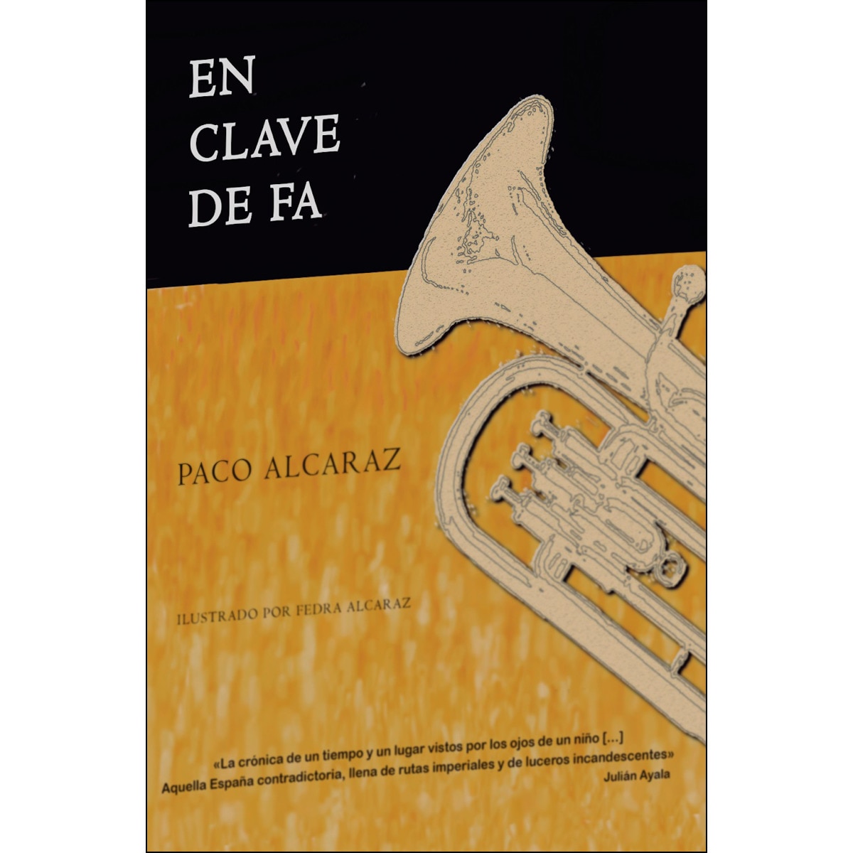En clave de fa (Tapa dura) 1