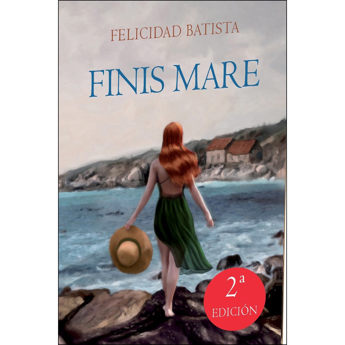 Finis mare (Tapa blanda) 1