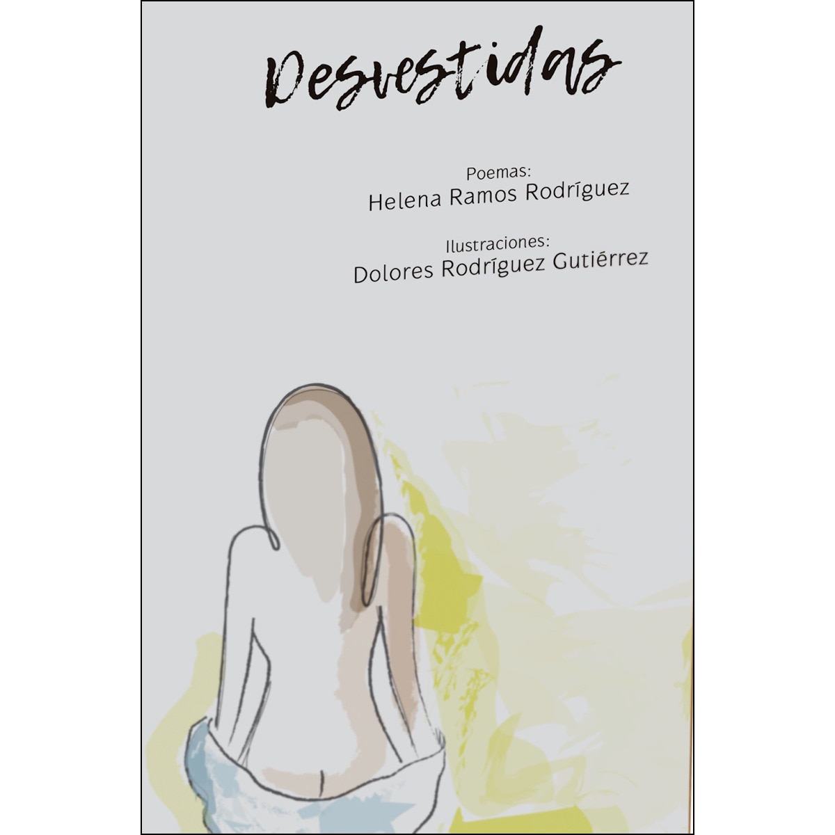 Desvestidas (Tapa dura) 1