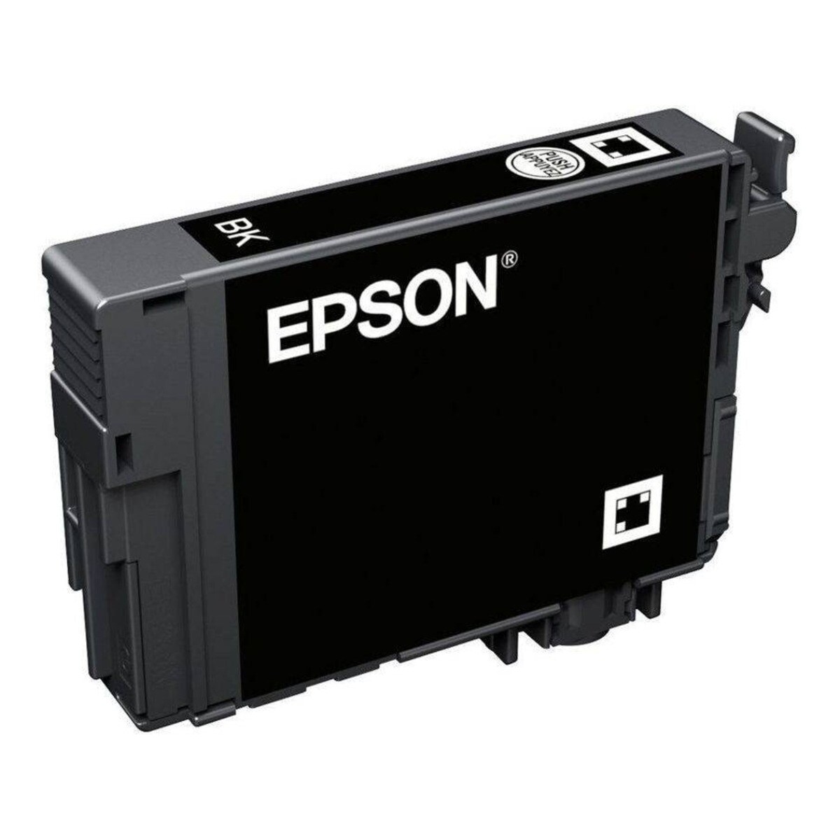 Tinteiro Epson 502 - Preto 2