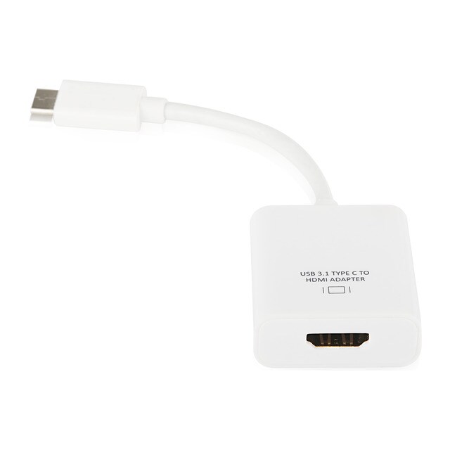 Adaptador Inves PETTCH USBC a HDMI · El Corte Inglés