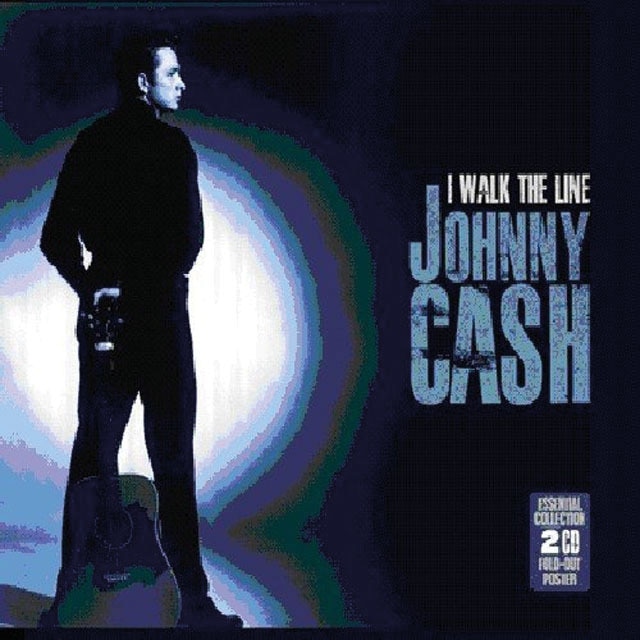 Imagen 0 de I WALK THE LINE (CD)