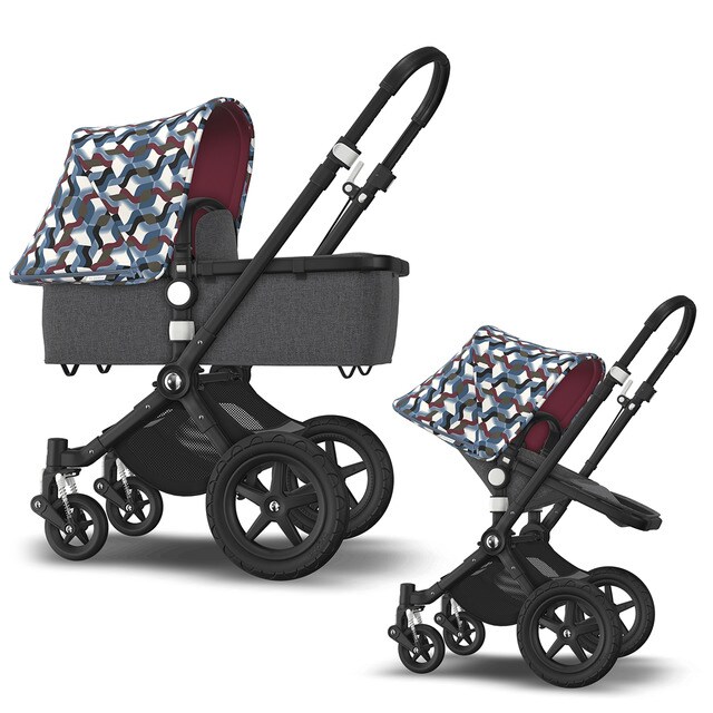 coches de capota para muñecas el corte ingles