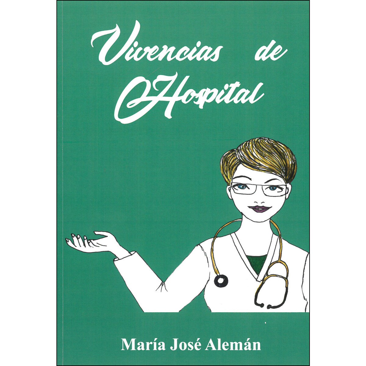 Vivencias De Hospital 1