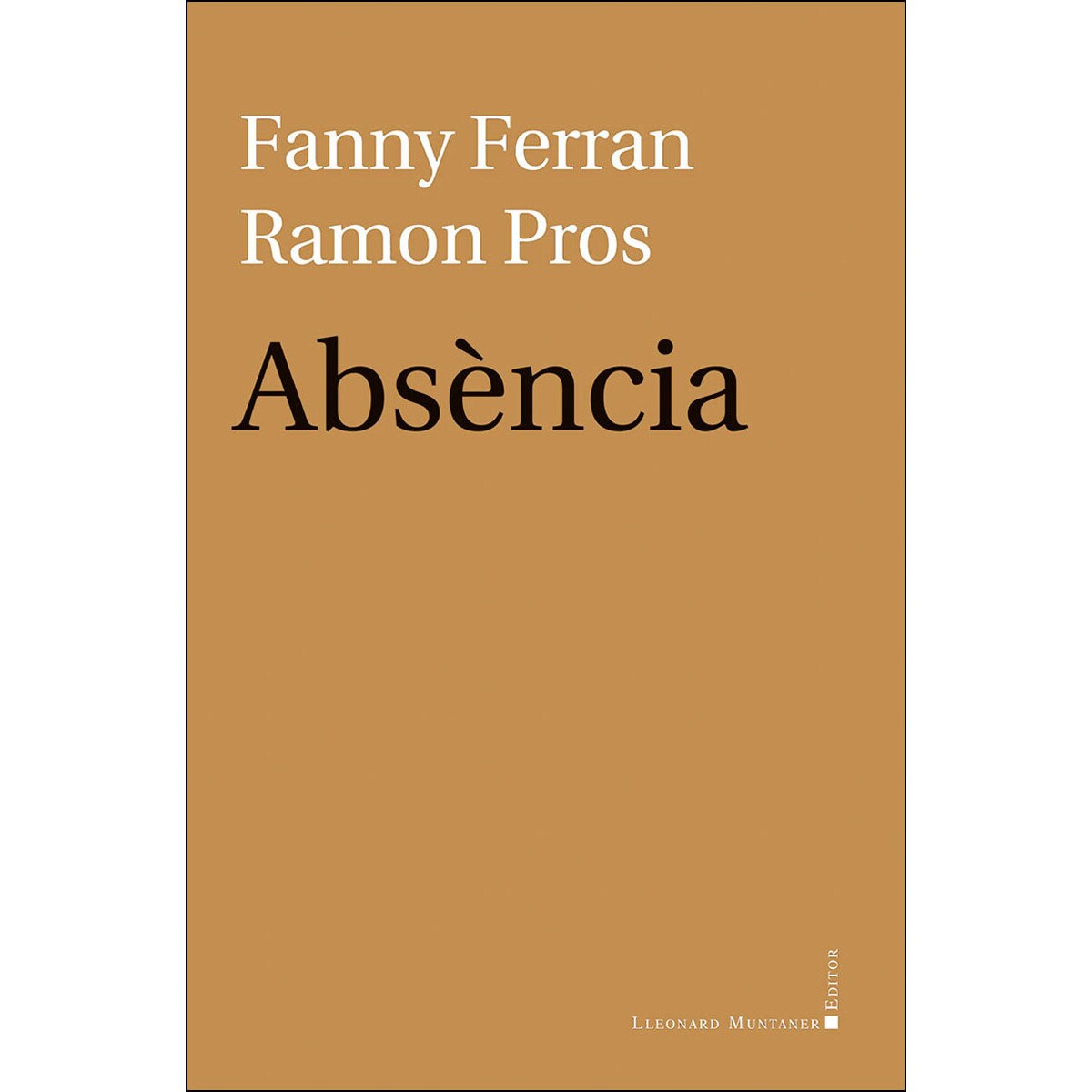 Absència 1