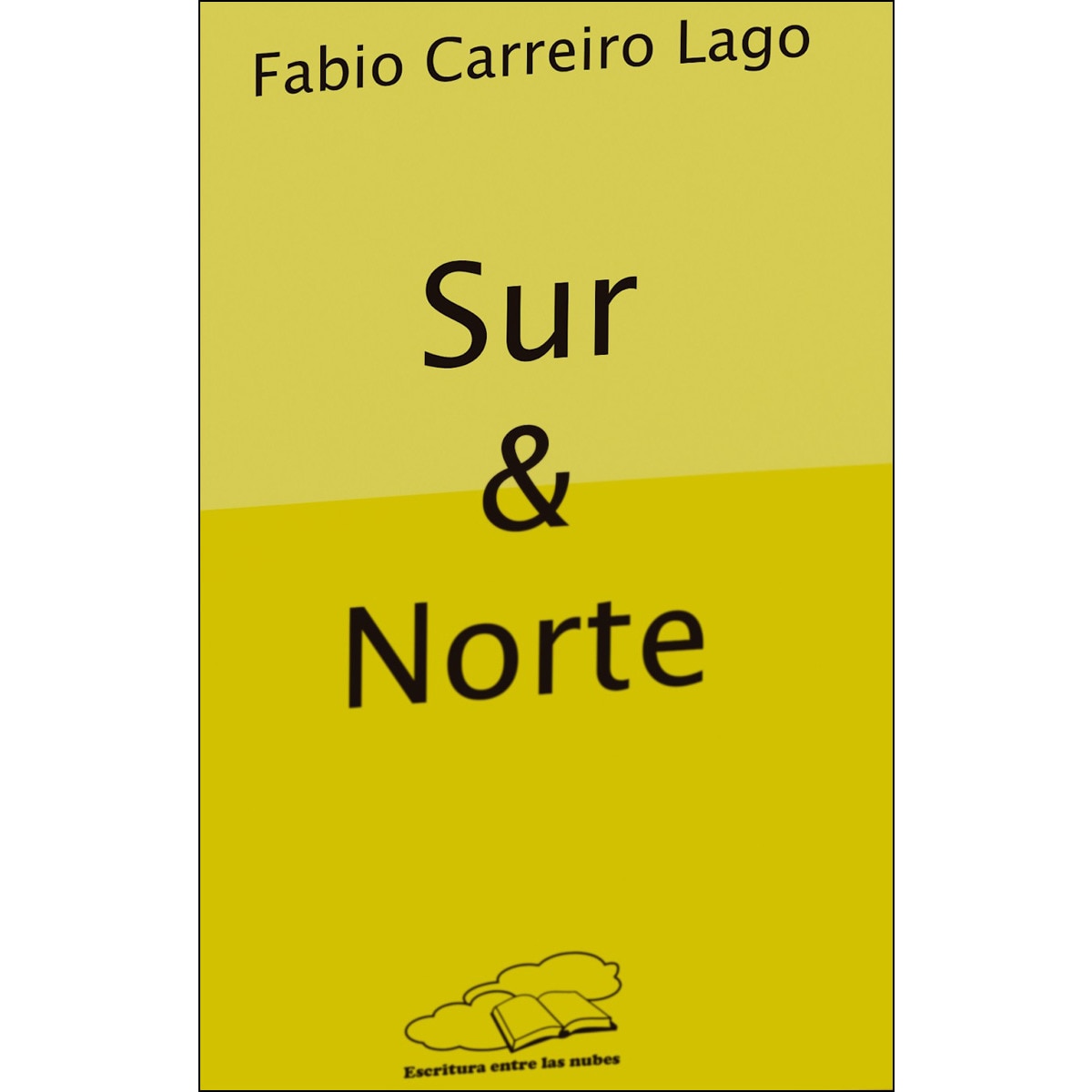 Sur & norte (Tapa blanda) 1