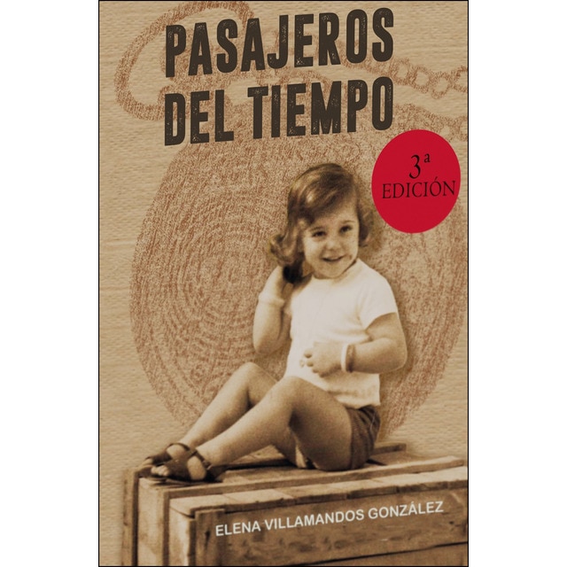 Imagem 0 de Pasajeros del tiempo