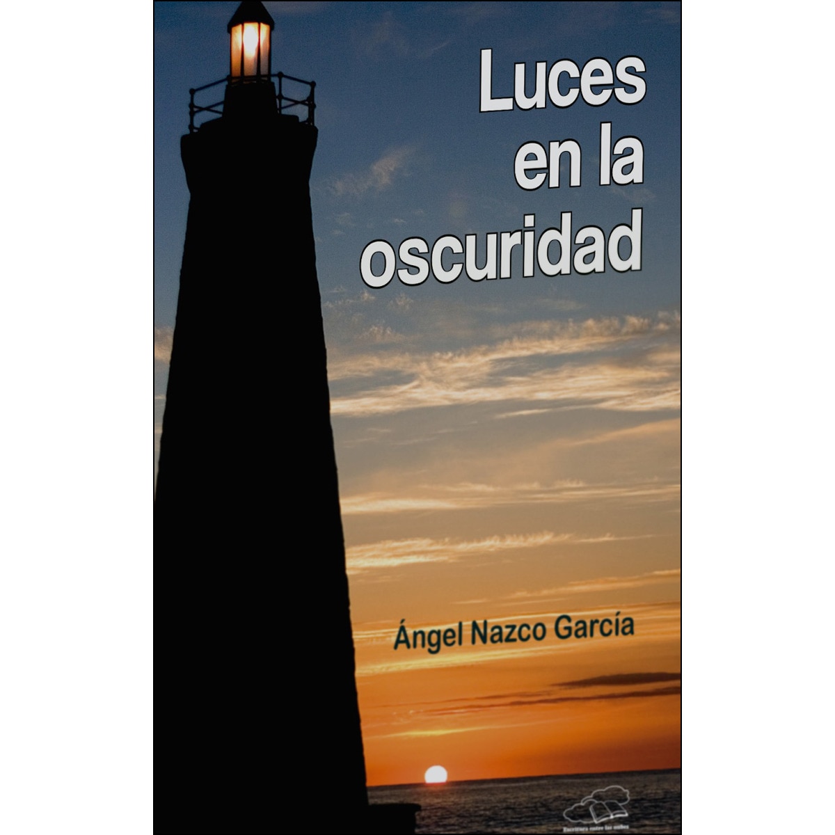 Luces en la oscuridad (Tapa blanda) 1