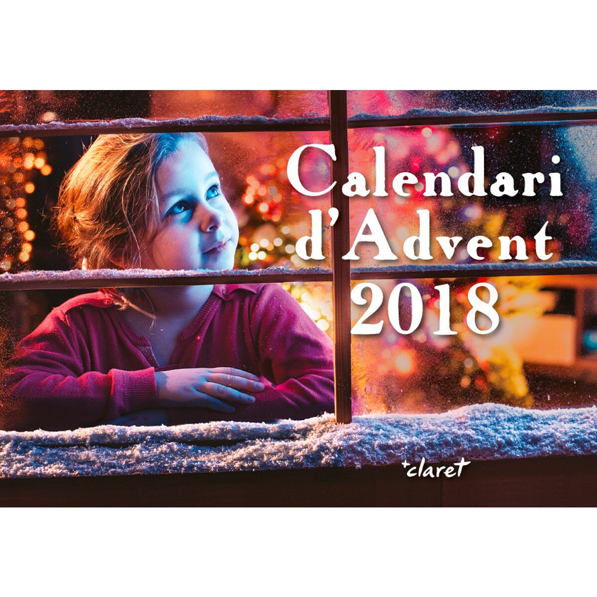 Calendari D'advent 2018 1