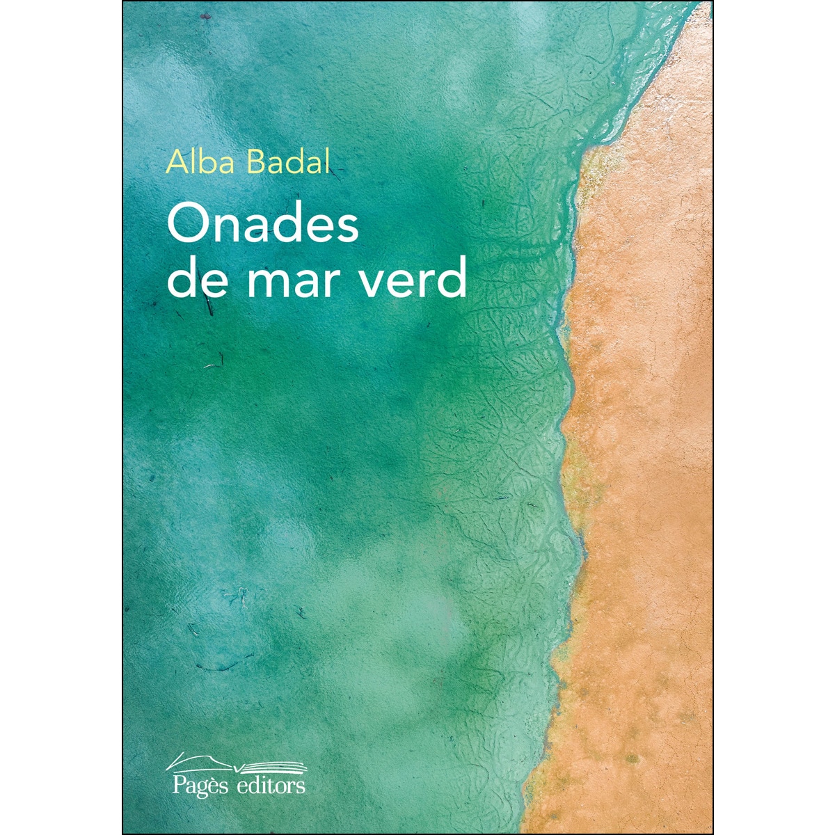 Onades De Mar Verd 1