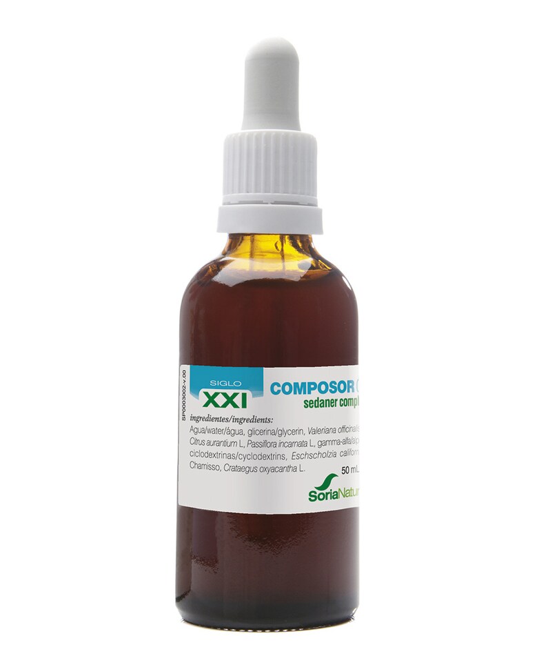 Composor 05 sedaner complex Soria Natural 1