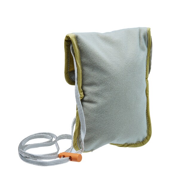 Bolso portadocumentos Runfit · Hipercor