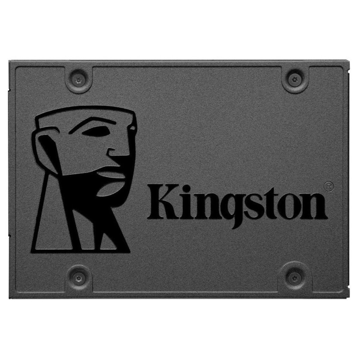 Disco Interno SSD Kingston A400 - 240GB Cinzento-1