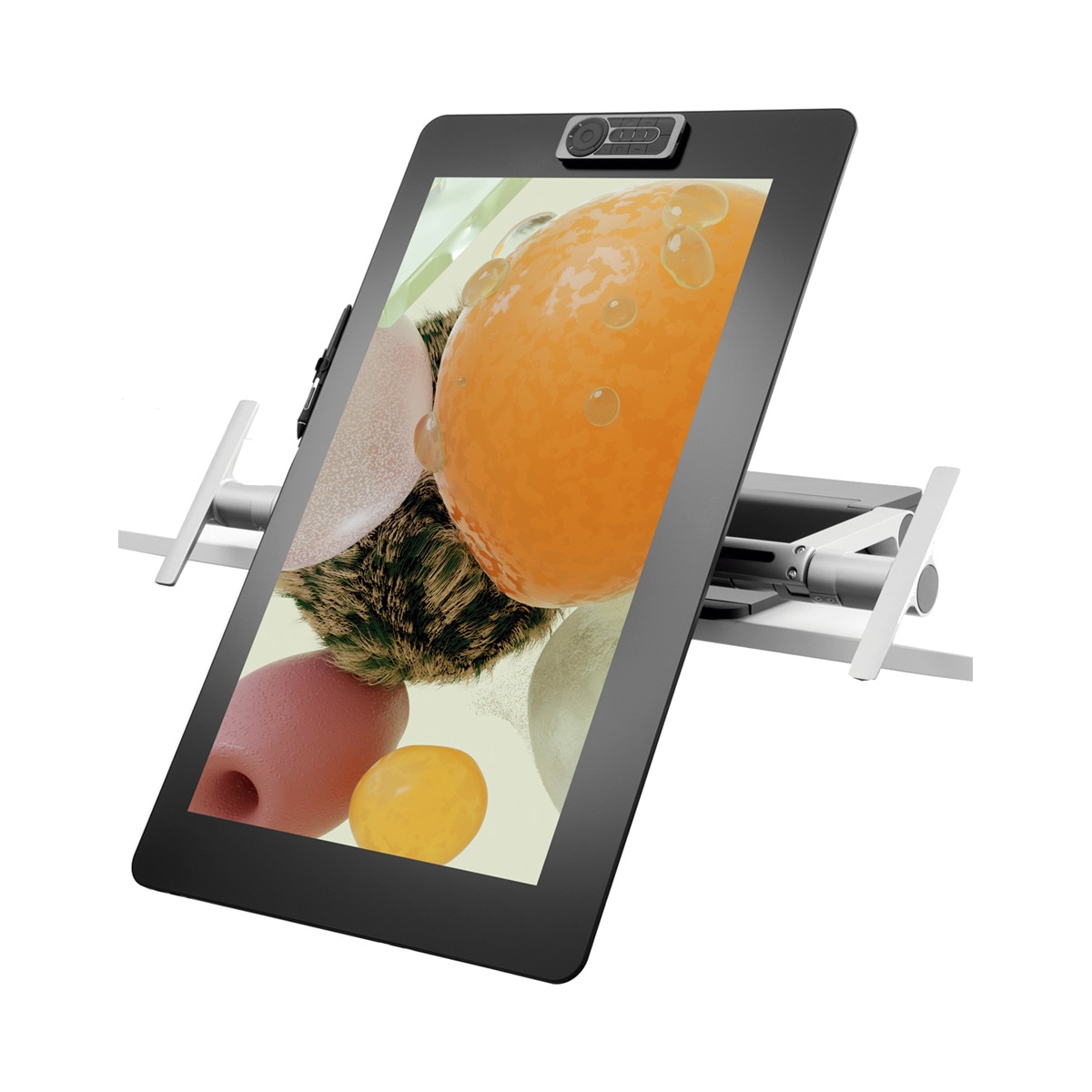 Soporte Wacom Ergo Stand para tableta gráfica Cintiq Pro 32 2