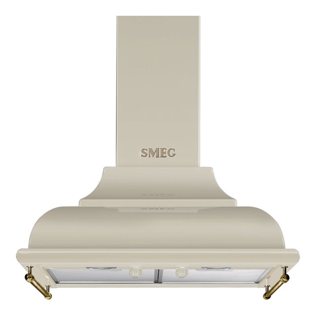 Imagen 0 de Campana decorativa Smeg 3 velocidades - KC16POE
