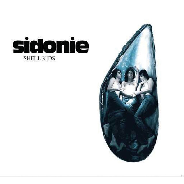 Imagem 0 de Shell Kids (LP-Vinil)