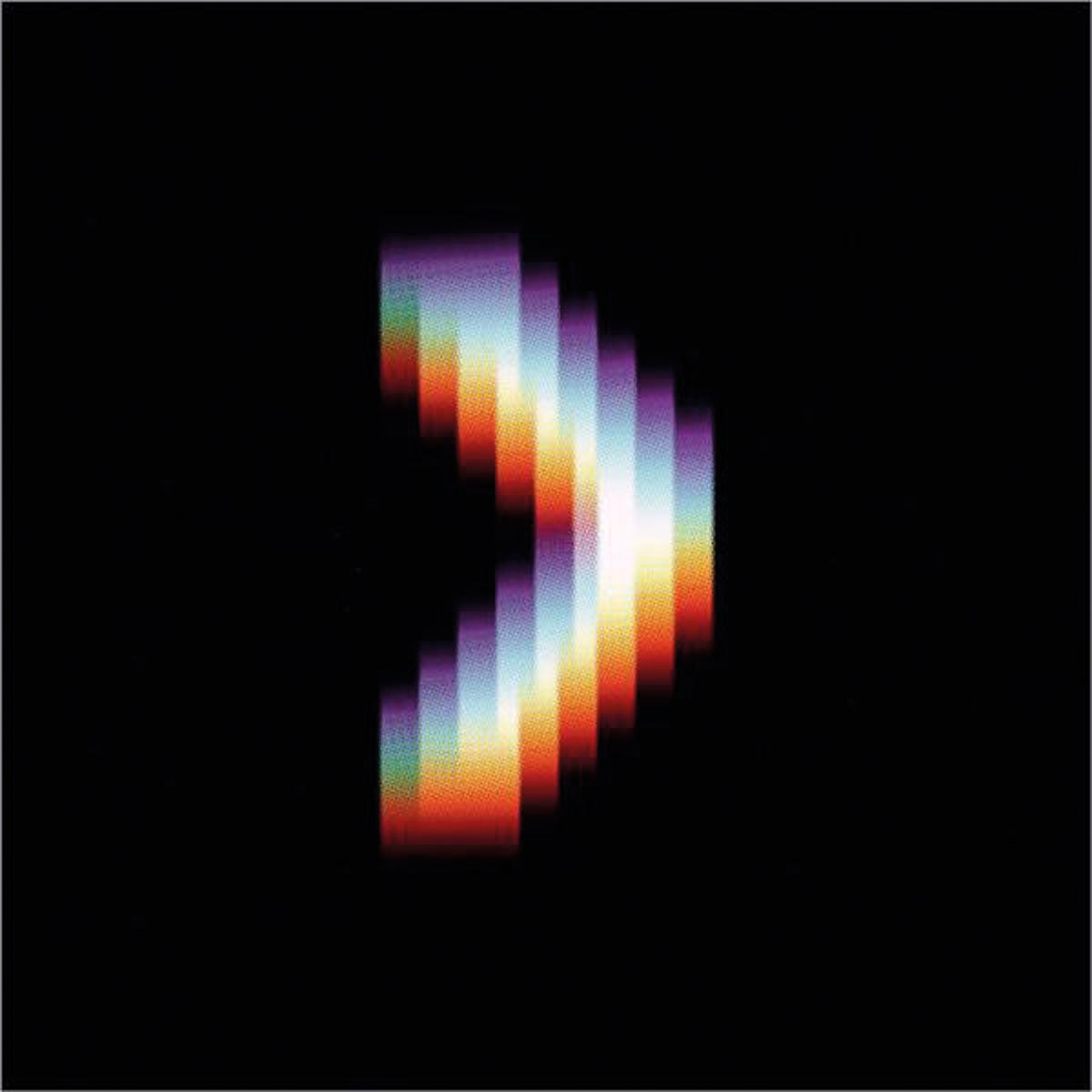 Greater Than (CD) 1