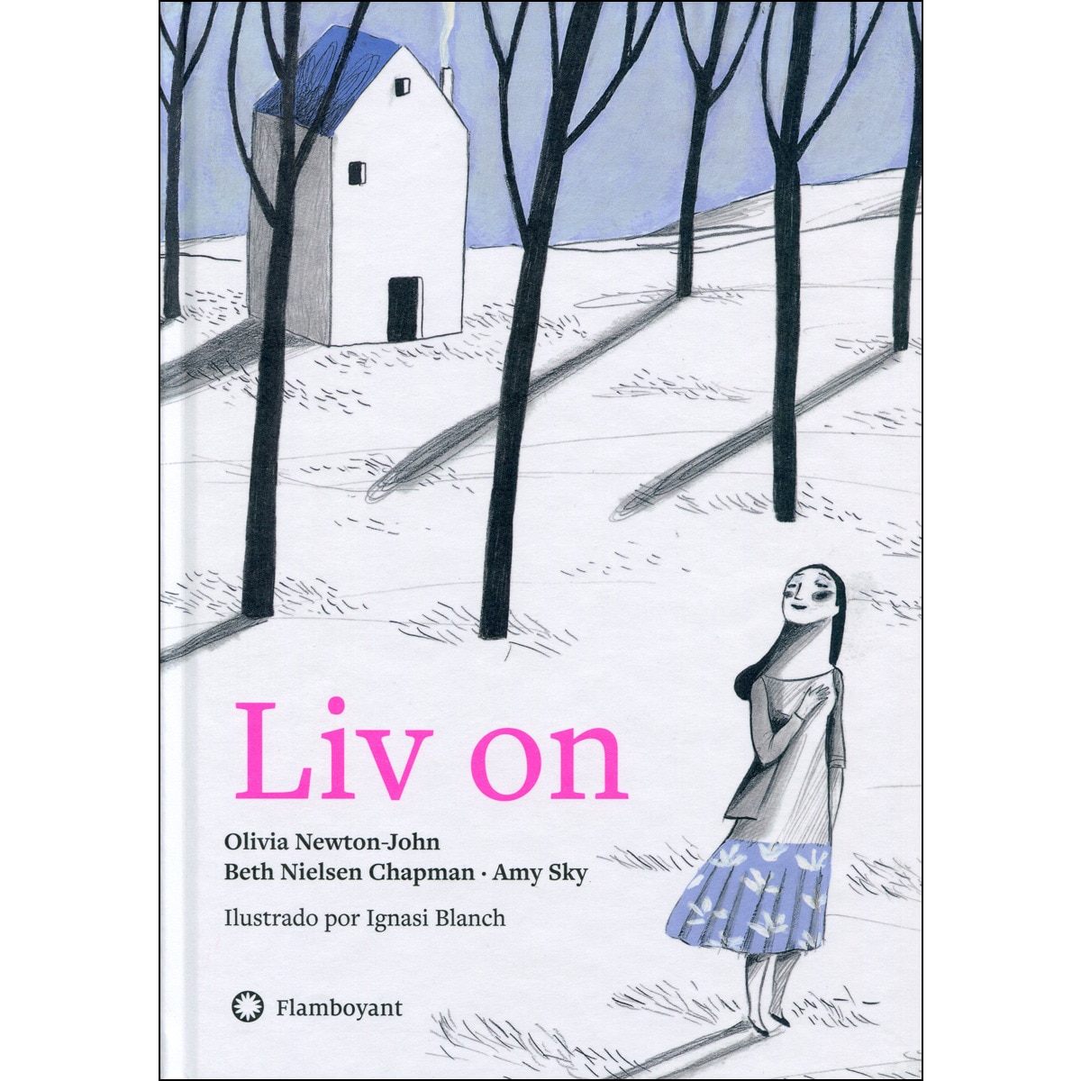 Imagem 0 de Liv on(Tapa dura)