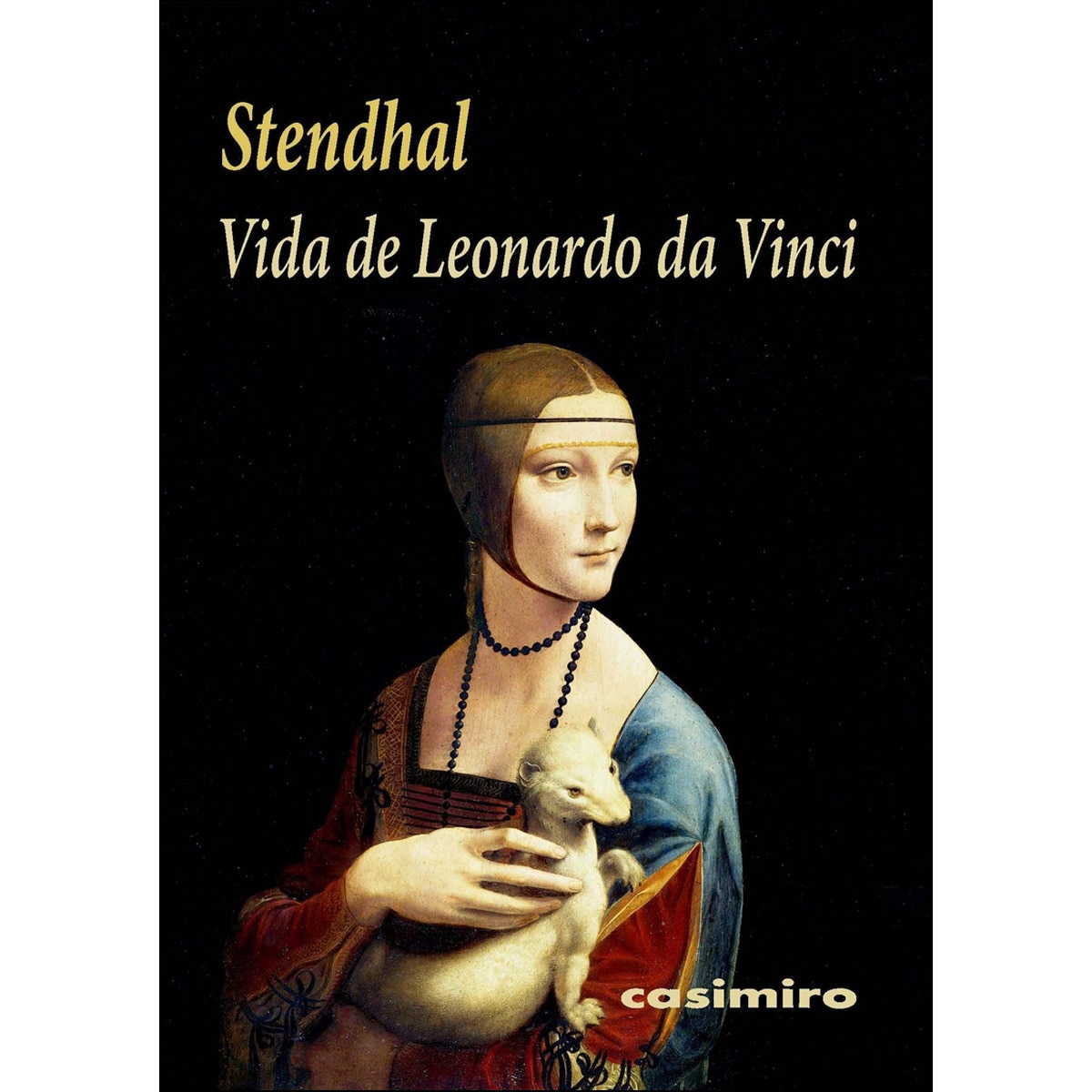 Vida De Leonardo Da Vinci 1