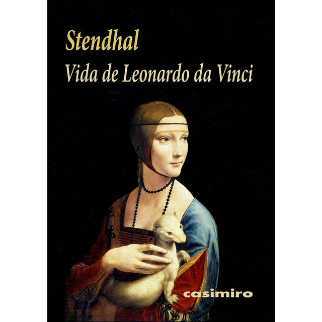 Imagen 0 de Vida de leonardo da vinci (Tapa blanda)