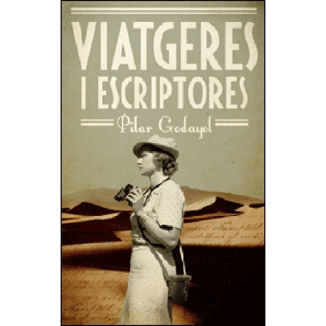 Viatgeres i escriptores(Tapa blanda) 1