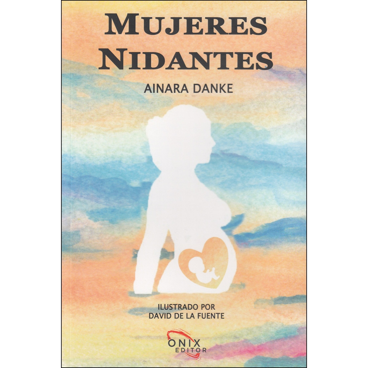 Imagem 0 de Mujeres Nidantes