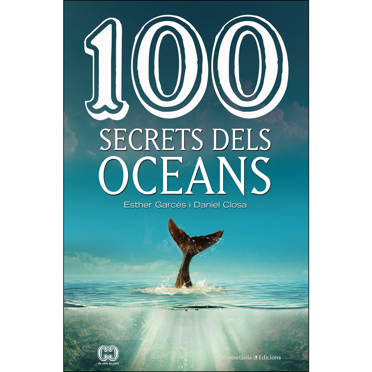 Imagem 0 de 100 secrets dels oceans(Tapa blanda)