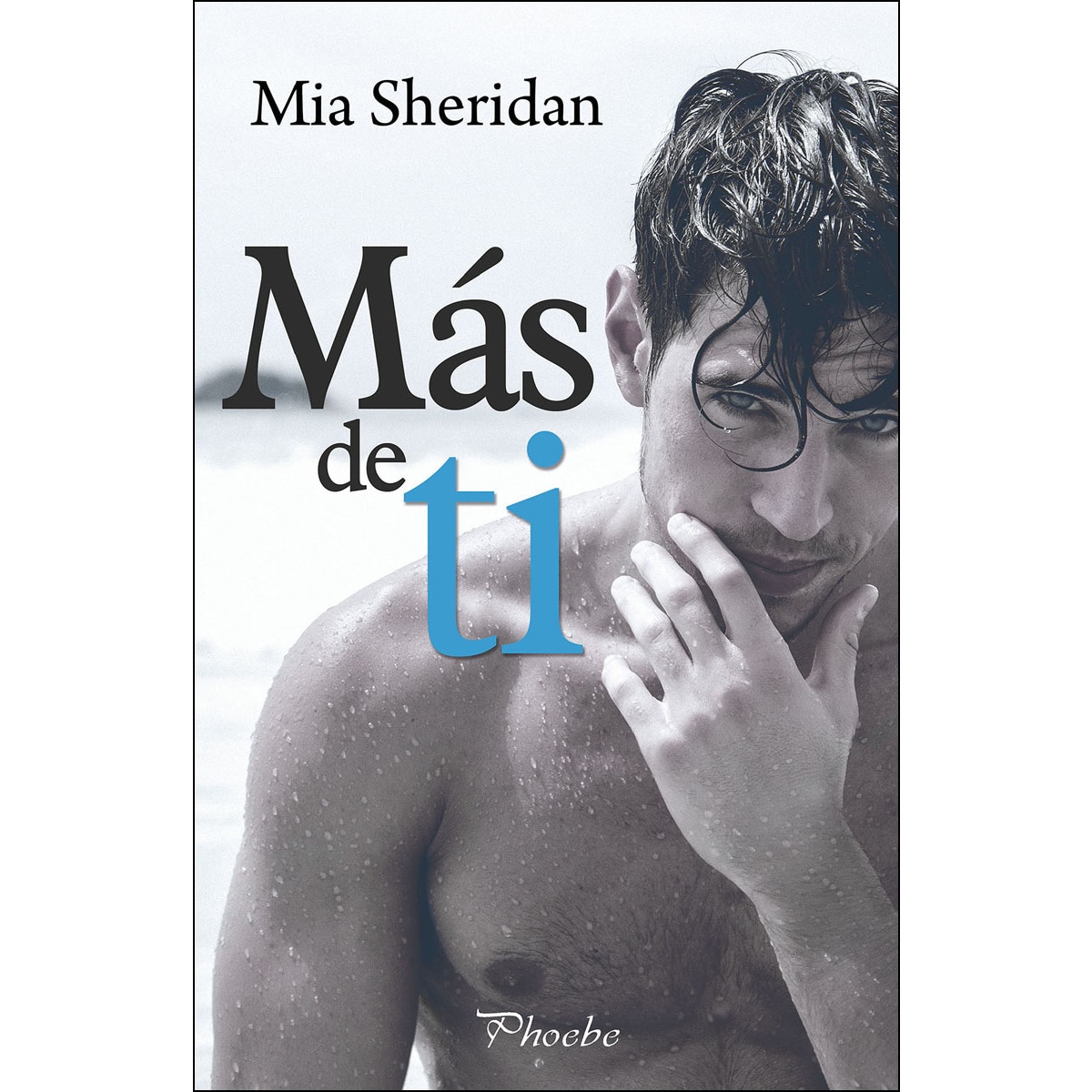 Imagem 0 de Más de ti (Capa mole com abas)