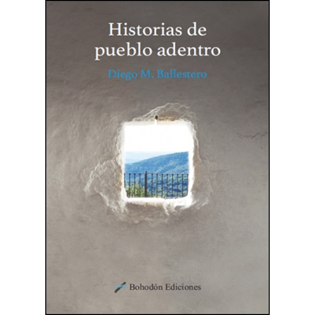 Imagem 0 de Historias De Pueblo Adentro