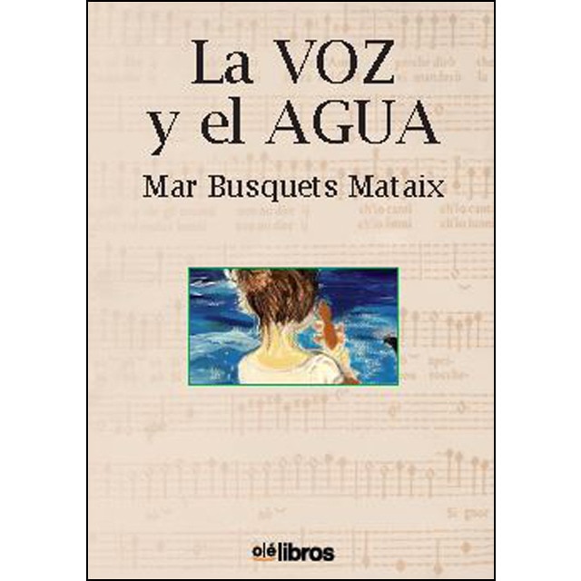 Imagem 0 de La Voz Y El Agua