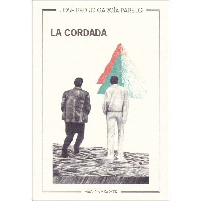 Imagen 0 de La cordada (Tapa blanda)