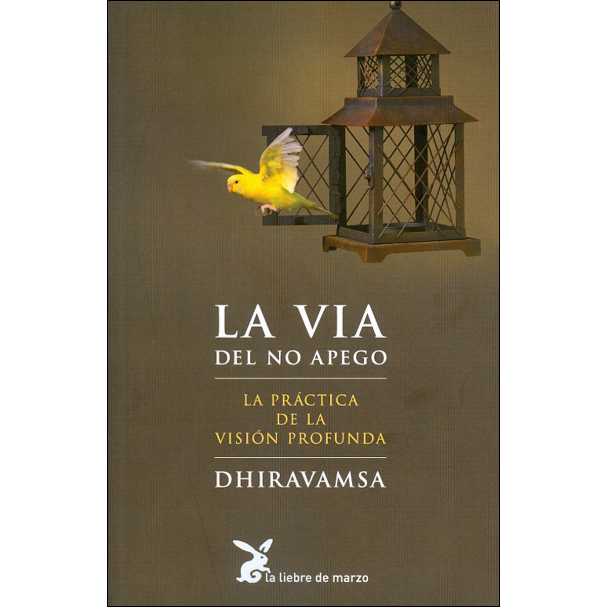 Imagem 0 de La Via Del No Apego