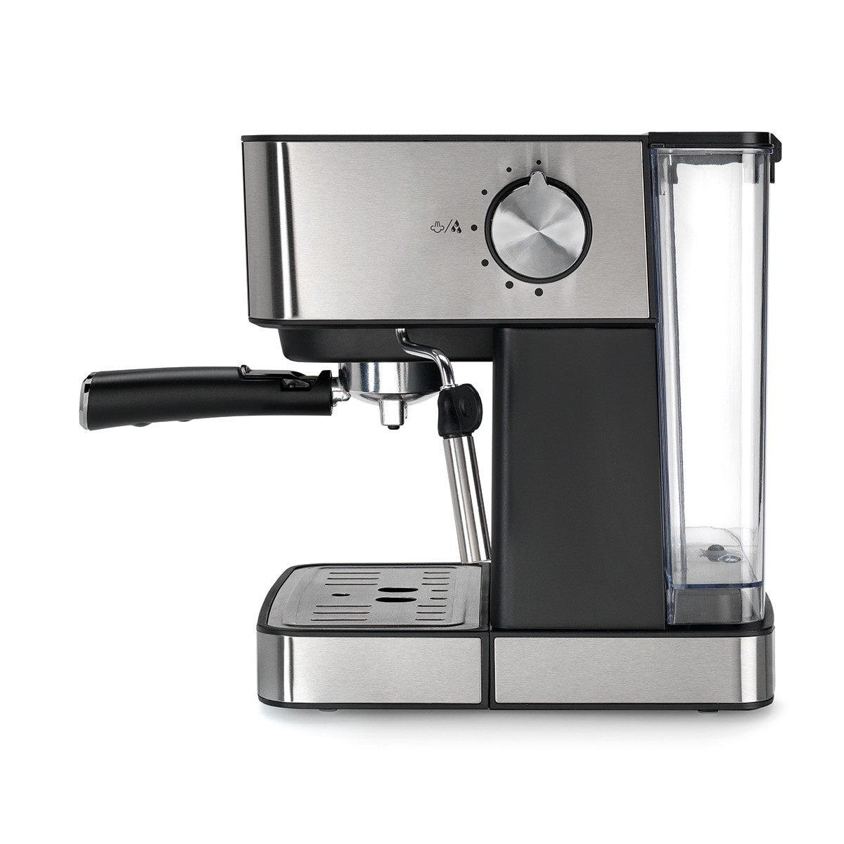 Cafetera espresso manual · Solac CE4481