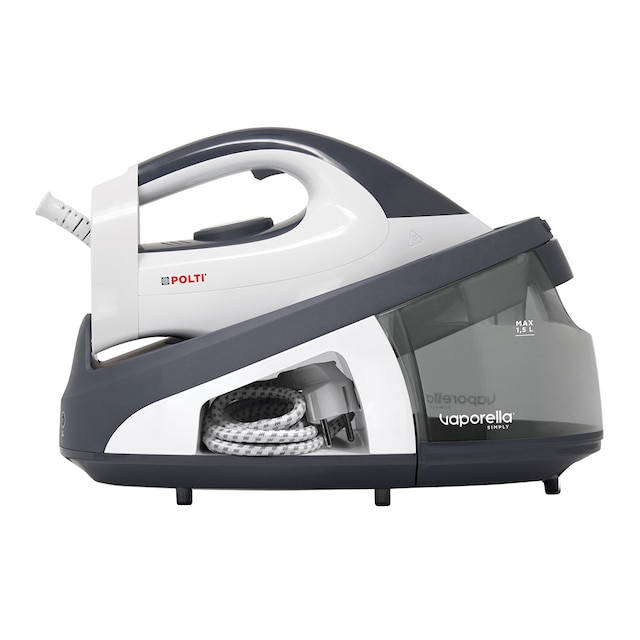 Imagen 0 de Centro de planchado Polti Vaporella Simply VS10.10 con autonomía ilimitada