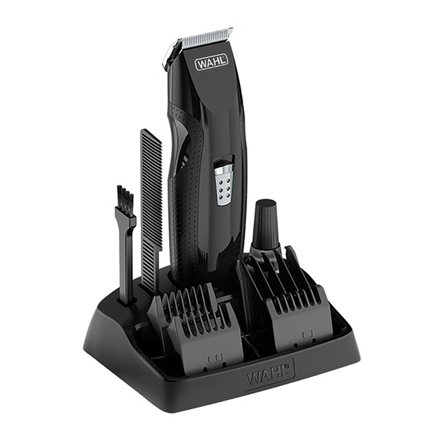 Imagen 0 de Barbero Wahl 5606-508 con cuchillas de carbono autoafilables. .