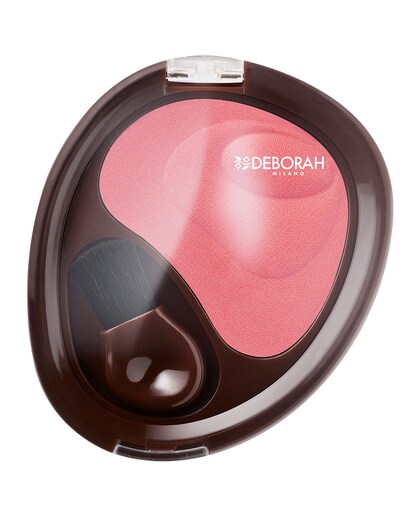 Imagen 0 de Colorete Natural Deborah Milano