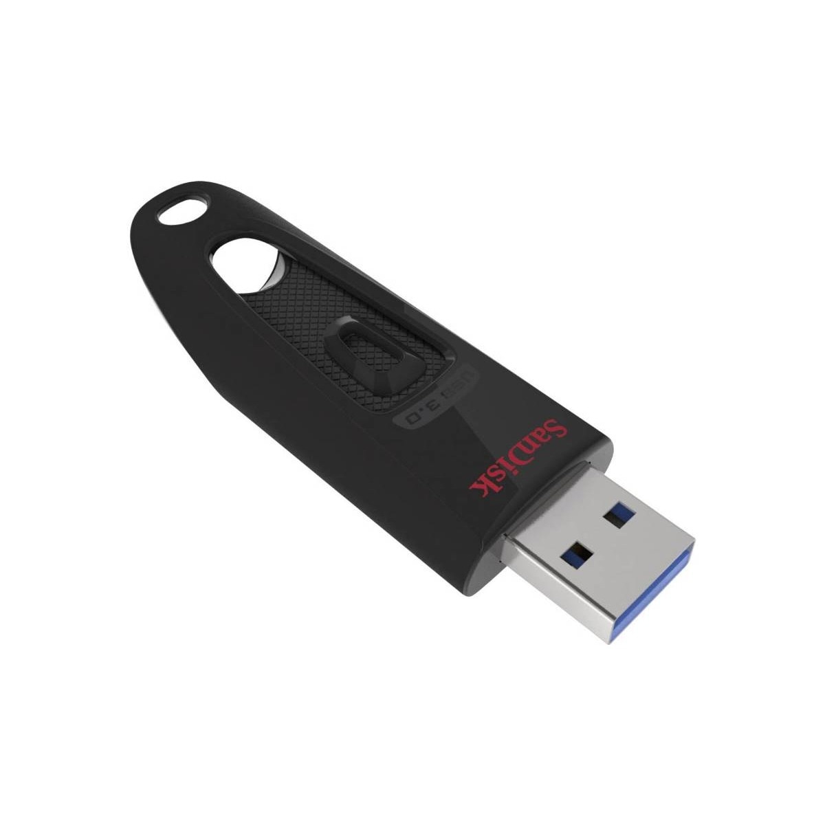 Imagem 0 de Pen Drive SanDisk 128GB Ultra USB 3.0