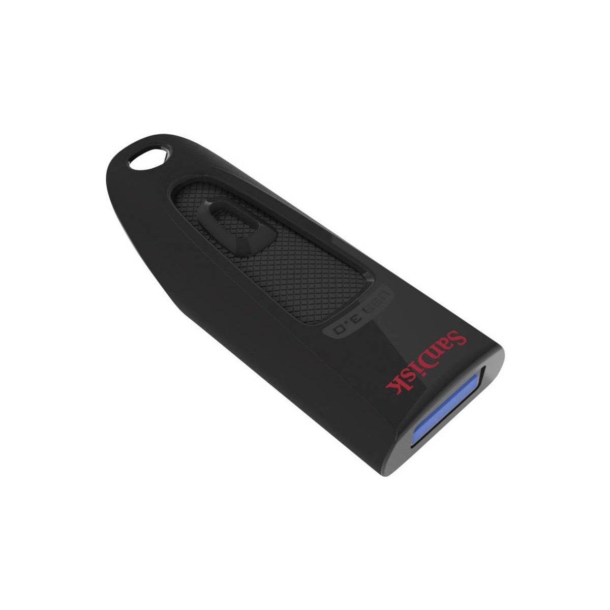Pen Drive SanDisk 128GB Ultra USB 3.0 Preto-2