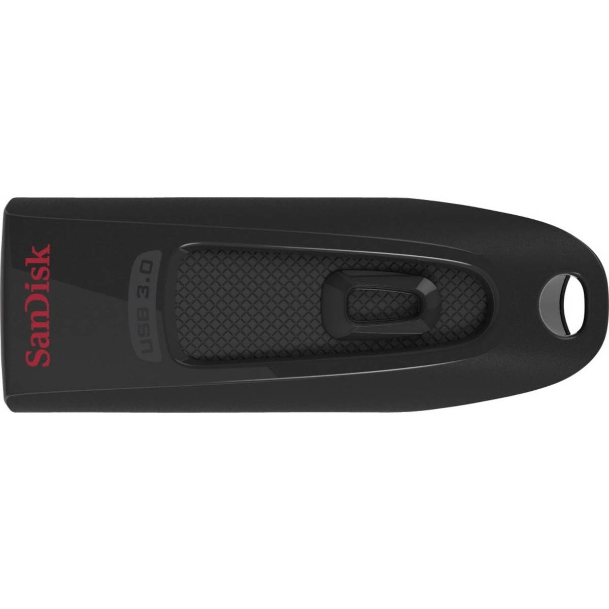 Pen Drive SanDisk 128GB Ultra USB 3.0 Preto-3