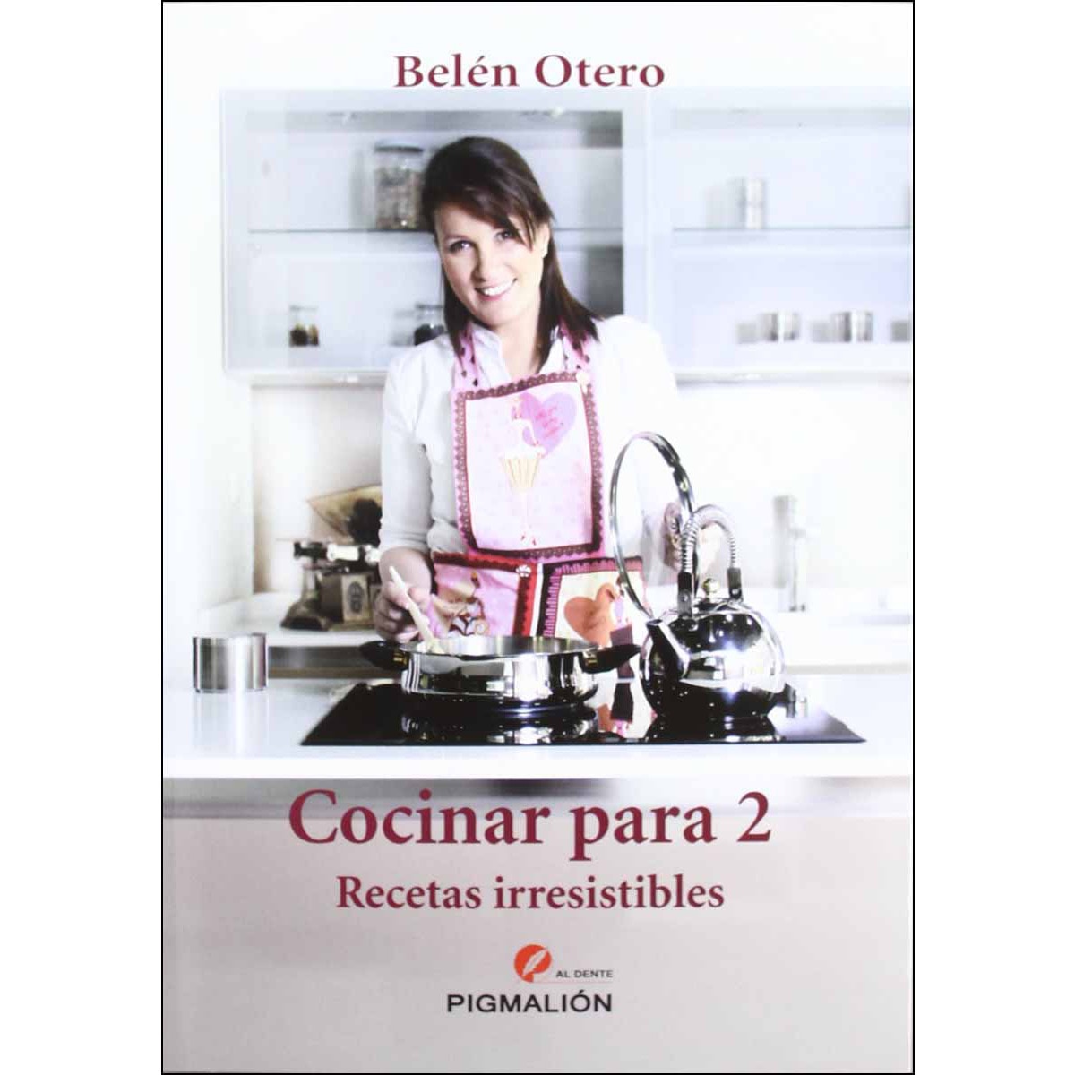 Imagen 0 de Cocinar para 2 (Tapa blanda)