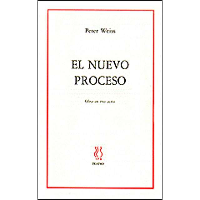 Imagem 0 de El Nuevo Proceso